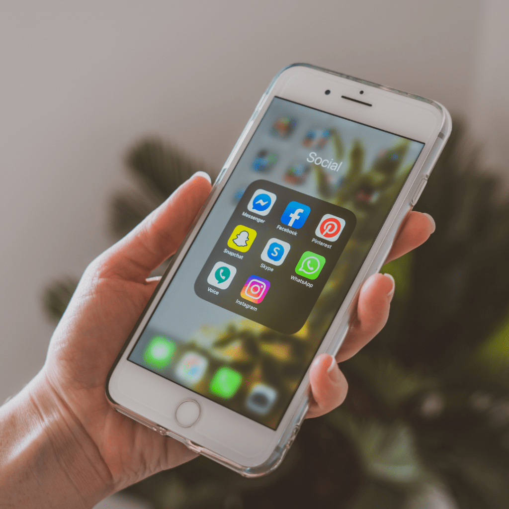 Weixin: The “all-in-one” app