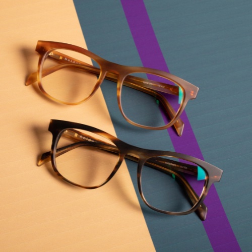 Through the Lens of a Social Media&nbsp;Butterfly